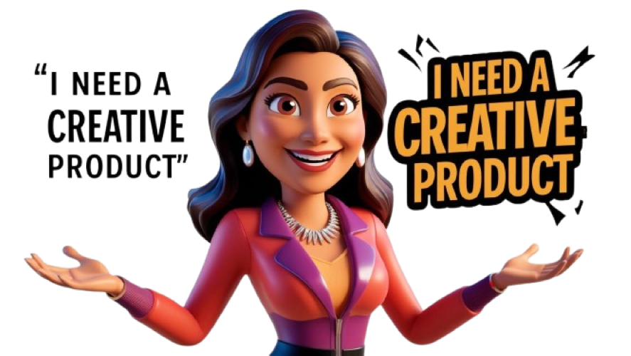 A man in a alice blue shirt with a thinking expression